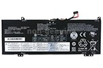 Batterij voor Lenovo Ideapad 530S-14ARR-81H1