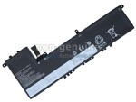 Lenovo ideapad S540-13IML-81XA002TIV laptop accu vervangen