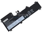 Lenovo IdeaPad 5 Pro 16ACH6-82L500PAIV laptop accu vervangen