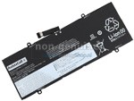 Lenovo IdeaPad Duet 5 12IRU8-83B30020MZ laptop accu vervangen