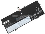 Lenovo Yoga 9 14IRP8-83B1004SAR laptop accu vervangen