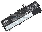 Lenovo 5B11J07489 laptop accu vervangen