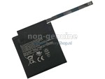 Microsoft A3HTA021H laptop accu vervangen