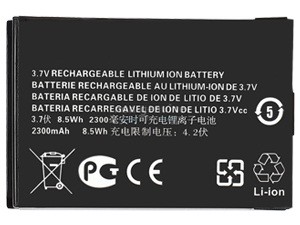 Motorola HKNN4013B laptop accu vervangen