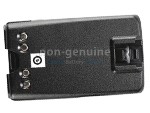 Motorola PMNN4071ARC laptop accu vervangen