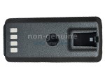 Motorola PMNN4476A laptop accu vervangen