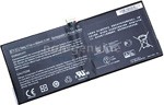MSI W20 3M-013US 11.6-inch Tablet laptop accu vervangen
