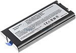 Batterij voor Panasonic ToughBook CF29