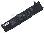 Razer Blade 14 2021 GeForce RTX 3070 laptop accu vervangen