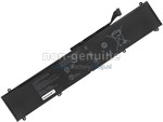 Razer RZ09-0483R laptop accu vervangen