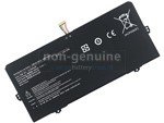 Samsung BA4300397 laptop accu vervangen