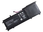 Batterij voor Samsung NP670Z5E-X01