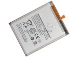 Samsung GH82-23569A laptop accu vervangen