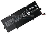 Samsung NP740U3E-X01UK laptop accu vervangen