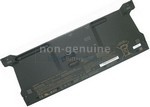 Sony SVD112290S laptop accu vervangen