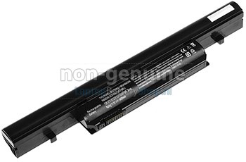 4400mAh Toshiba Tecra R850-1CH accu vervangen