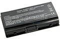 Batterij voor Toshiba Satellite L40-137