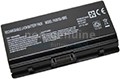 Batterij voor Toshiba PA3615U-1BRM