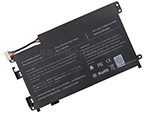 Batterij voor Toshiba PA5156U-1BRS